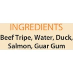PetKind Tripett Green Beef Tripe, Duck & Salmon Grain-Free Canned Dog Food -Blue Buffalo || ROYAL CANIN || Wellness Sales 59463 PT4. AC SS1800 V1575908928