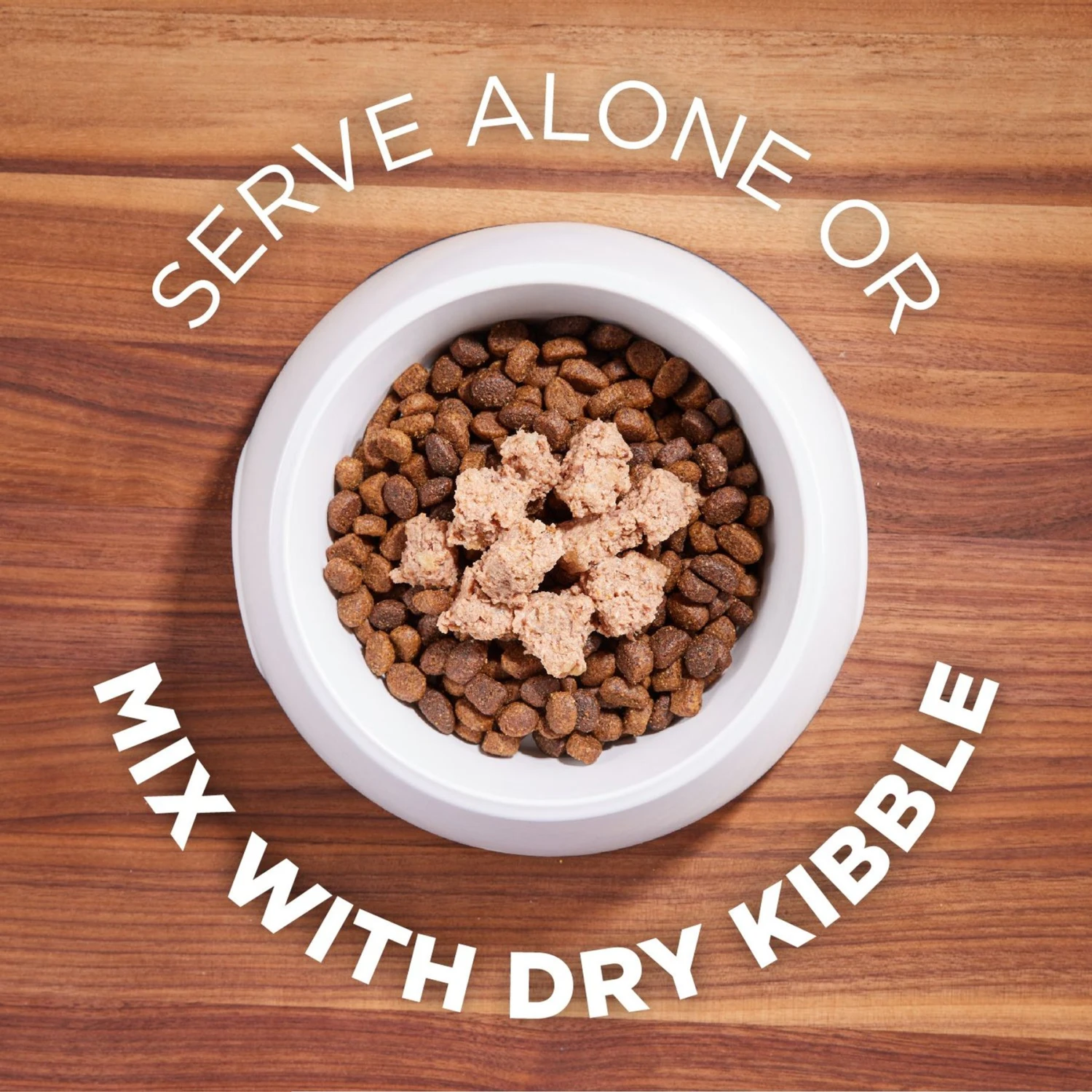 Iams ProActive Health Classic Ground With Chicken & Rice Puppy Wet Dog Food 6 Iams ProActive Health Classic Ground With Chicken & Rice Puppy Wet Dog Food - Image 4