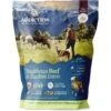 Addiction Steakhouse Beef & Zucchini Entree Raw Dehydrated Dog Food -Blue Buffalo || ROYAL CANIN || Wellness Sales 60118 MAIN. AC SS1800 V1637718410