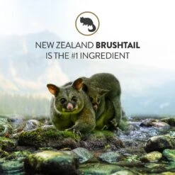 Addiction Perfect Summer Brushtail Raw Dehydrated Dog Food -Blue Buffalo || ROYAL CANIN || Wellness Sales 60120 PT3. AC SS1800 V1637709719