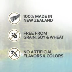Addiction Outback Kangaroo Feast Raw Dehydrated Dog Food -Blue Buffalo || ROYAL CANIN || Wellness Sales 60124 PT5. AC SS1800 V1637717220