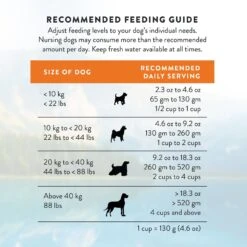 Addiction Outback Kangaroo Feast Raw Dehydrated Dog Food -Blue Buffalo || ROYAL CANIN || Wellness Sales 60124 PT8. AC SS1800 V1637711199