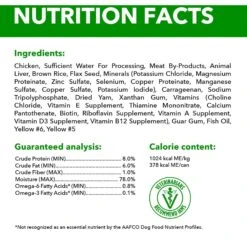 Iams ProActive Health Classic Ground With Chicken & Whole Grain Rice Adult Wet Dog Food -Blue Buffalo || ROYAL CANIN || Wellness Sales 604326 PT5. AC SS1800 V1658187319