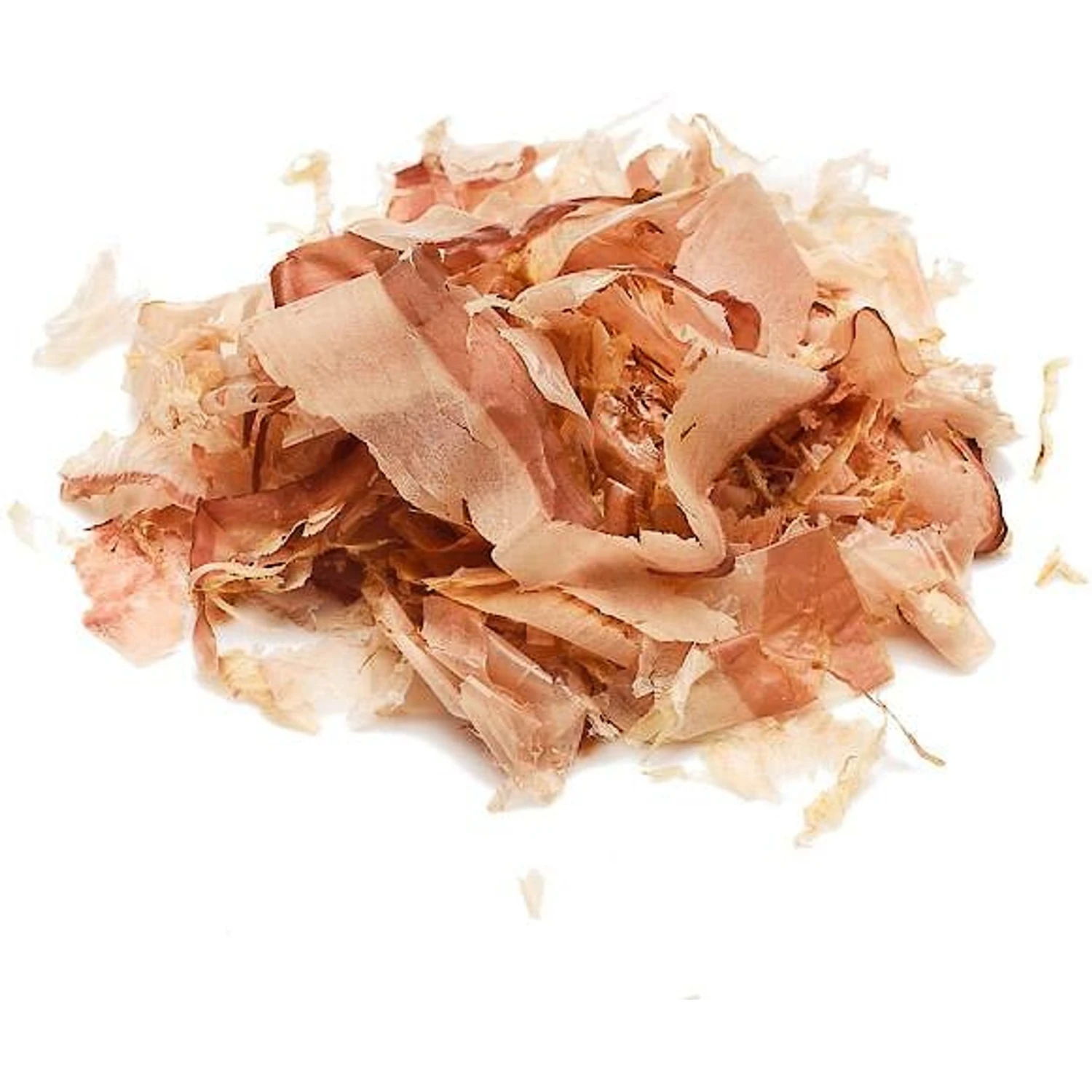 Cat-Man-Doo Bow Wow Bonito Cat & Dog Treats, 4-oz Bag 4 Cat-Man-Doo Bow Wow Bonito Cat & Dog Treats, 4-oz Bag - Image 2