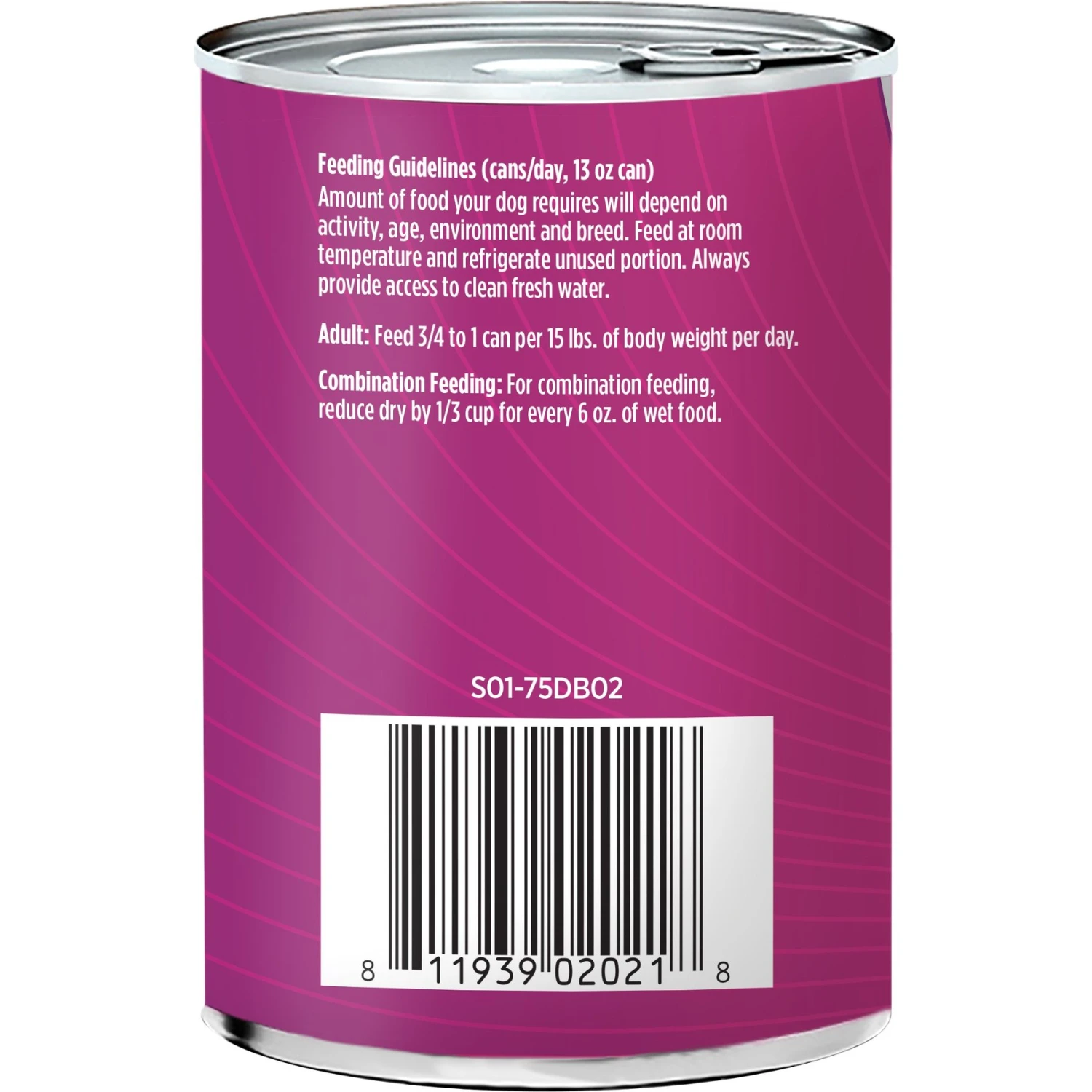 Nulo Freestyle Beef, Peas & Carrot Recipe Grain-Free Canned Dog Food & Nulo Freestyle Chicken, Carrots & Peas Recipe Grain-Free Canned Dog Food 7 Nulo Freestyle Beef, Peas & Carrot Recipe Grain-Free Canned Dog Food & Nulo Freestyle Chicken, Carrots & Peas Recipe Grain-Free Canned Dog Food - Image 5