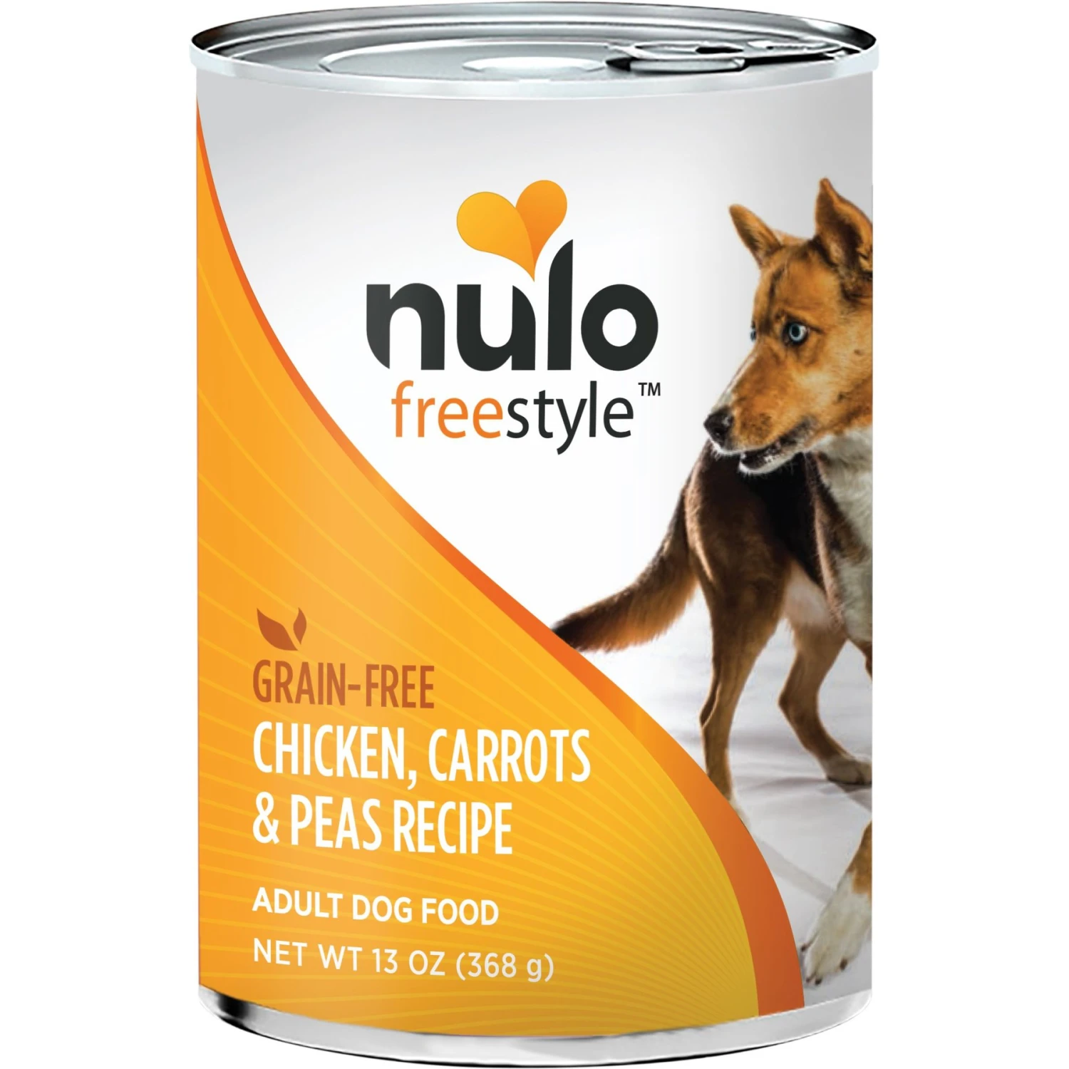 Nulo Freestyle Beef, Peas & Carrot Recipe Grain-Free Canned Dog Food & Nulo Freestyle Chicken, Carrots & Peas Recipe Grain-Free Canned Dog Food 9 Nulo Freestyle Beef, Peas & Carrot Recipe Grain-Free Canned Dog Food & Nulo Freestyle Chicken, Carrots & Peas Recipe Grain-Free Canned Dog Food - Image 7