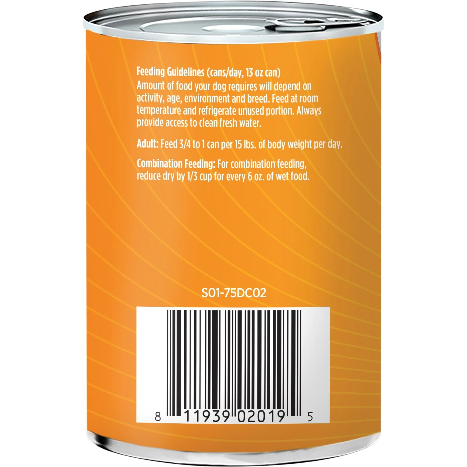 Nulo Freestyle Beef, Peas & Carrot Recipe Grain-Free Canned Dog Food & Nulo Freestyle Chicken, Carrots & Peas Recipe Grain-Free Canned Dog Food 11 Nulo Freestyle Beef, Peas & Carrot Recipe Grain-Free Canned Dog Food & Nulo Freestyle Chicken, Carrots & Peas Recipe Grain-Free Canned Dog Food - Image 9