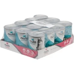 Nulo Freestyle Turkey & Sweet Potato Recipe Grain-Free Canned Dog Food & Nulo Freestyle Turkey, Salmon & Chickpeas Recipe Grain-Free Canned Dog Food -Blue Buffalo || ROYAL CANIN || Wellness Sales 607894 PT5. AC SS1800 V1660915949