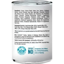 Nulo Freestyle Turkey & Sweet Potato Recipe Grain-Free Canned Dog Food & Nulo Freestyle Turkey, Salmon & Chickpeas Recipe Grain-Free Canned Dog Food -Blue Buffalo || ROYAL CANIN || Wellness Sales 607894 PT7. AC SS1800 V1660916100