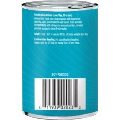 Nulo Freestyle Turkey & Sweet Potato Recipe Grain-Free Canned Dog Food & Nulo Freestyle Turkey, Salmon & Chickpeas Recipe Grain-Free Canned Dog Food -Blue Buffalo || ROYAL CANIN || Wellness Sales 607894 PT8. AC SS1800 V1660915889