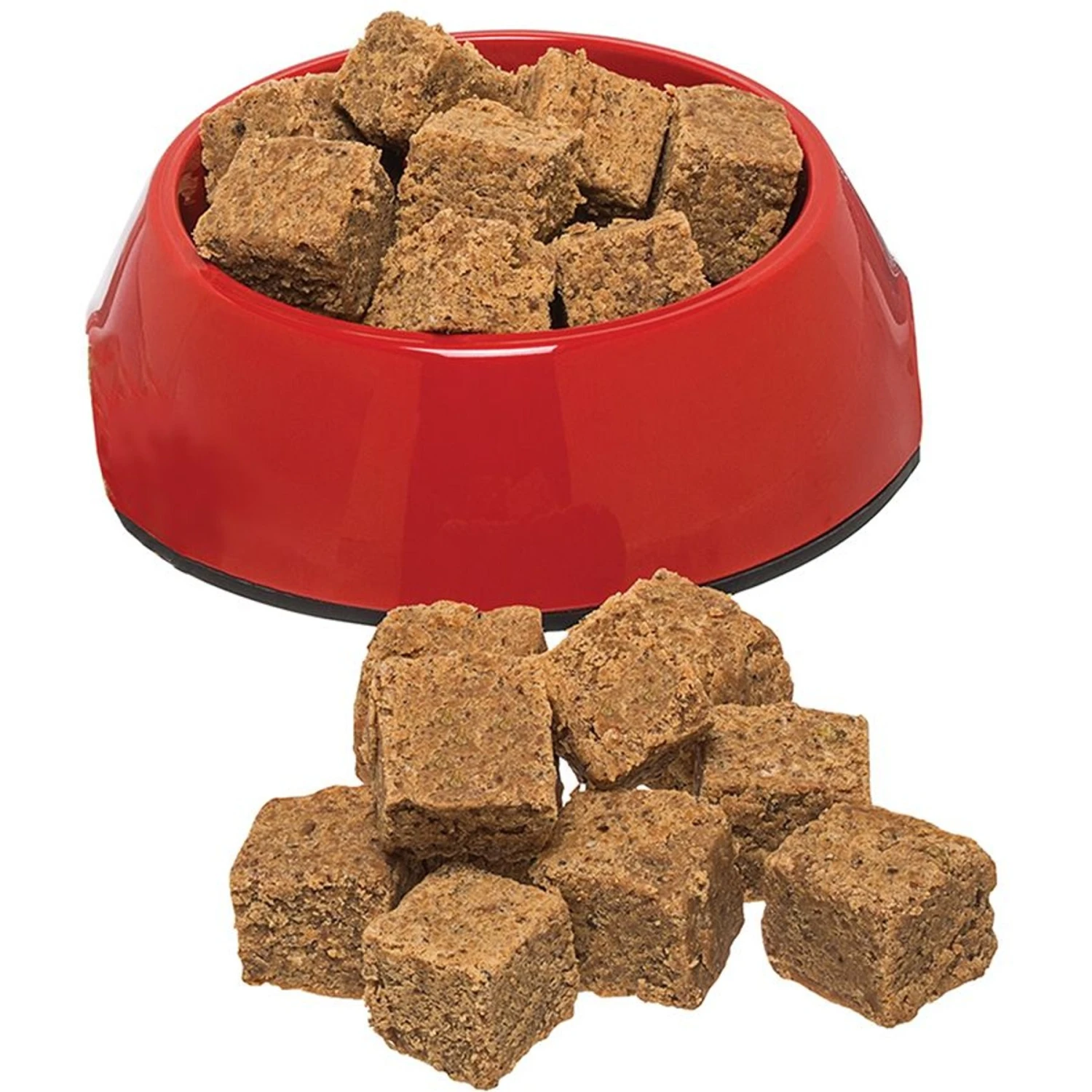 Redbarn Naturals Beef Recipe Dog Food Roll 5 Redbarn Naturals Beef Recipe Dog Food Roll - Image 3