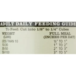 Redbarn Naturals Beef Recipe Dog Food Roll 9 Redbarn Naturals Beef Recipe Dog Food Roll -Blue Buffalo || ROYAL CANIN || Wellness Sales 60796 PT4. AC SS1800 V1475847844