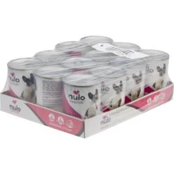 Nulo Freestyle Lamb & Lentils Recipe Grain-Free Canned Dog Food & Nulo Freestyle Beef, Peas & Carrot Recipe Grain-Free Canned Dog Food -Blue Buffalo || ROYAL CANIN || Wellness Sales 608022 PT5. AC SS1800 V1660923511