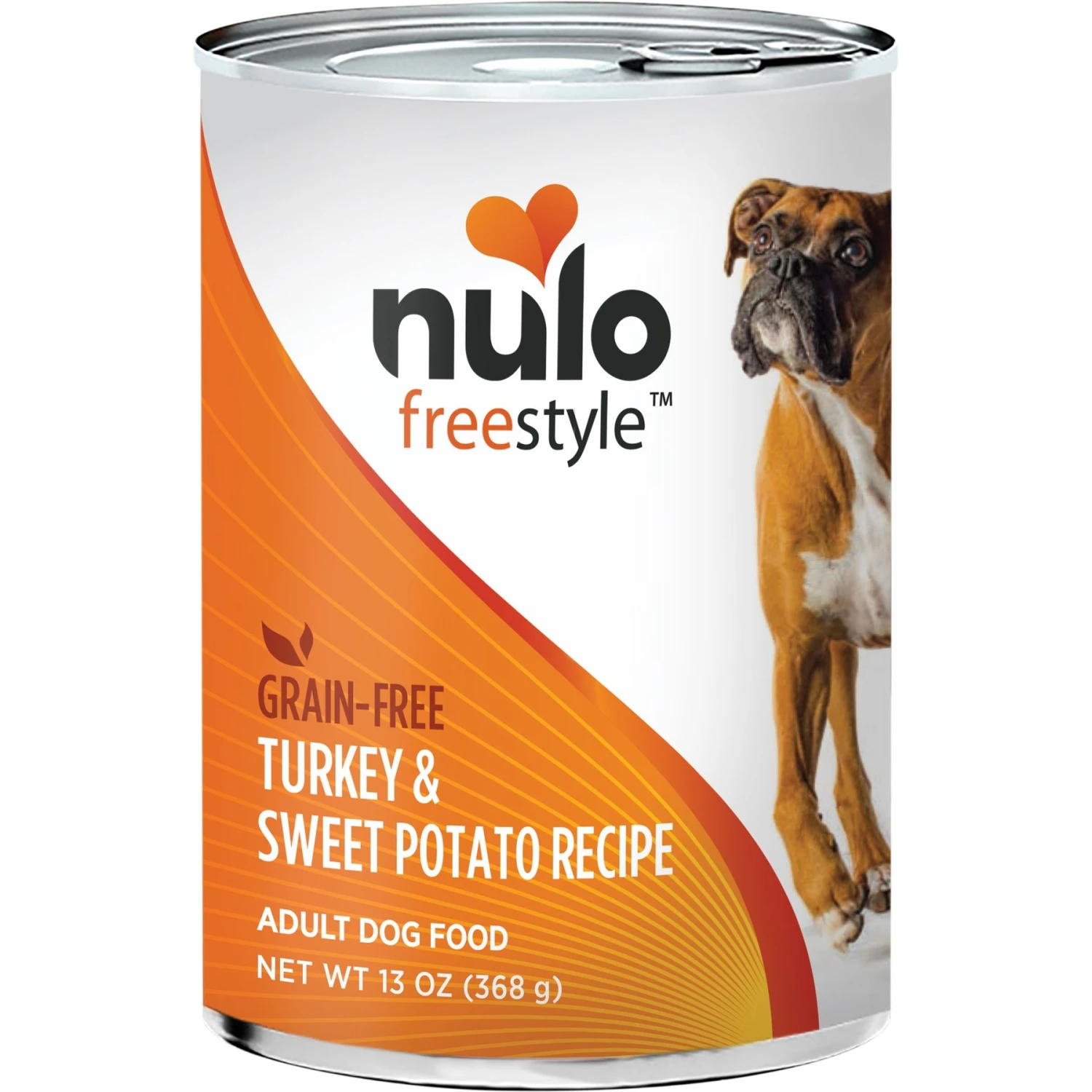 Nulo Freestyle Lamb & Lentils Recipe Grain-Free Canned Dog Food & Nulo Freestyle Turkey & Sweet Potato Recipe Grain-Free Canned Dog Food 8 Nulo Freestyle Lamb & Lentils Recipe Grain-Free Canned Dog Food & Nulo Freestyle Turkey & Sweet Potato Recipe Grain-Free Canned Dog Food - Image 6
