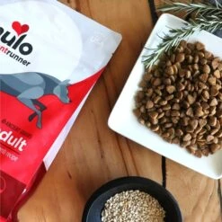 Nulo Frontrunner Ancient Grain Beef, Barley & Lamb Adult Dry Dog Food & Nulo FreeStyle Variety Pack Dog Food Topper -Blue Buffalo || ROYAL CANIN || Wellness Sales 608062 PT4. AC SS1800 V1660924133