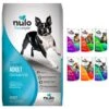 Nulo Freestyle Grain-Free Salmon & Peas Recipe Dry Dog Food & Nulo FreeStyle Variety Pack Dog Food Topper -Blue Buffalo || ROYAL CANIN || Wellness Sales 608086 MAIN. AC SS1800 V1660922730