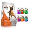 Nulo Freestyle Grain-Free Turkey & Sweet Potato Recipe Dry Dog Food & Nulo FreeStyle Variety Pack Dog Food Topper -Blue Buffalo || ROYAL CANIN || Wellness Sales 608174 MAIN. AC SS1800 V1660922728