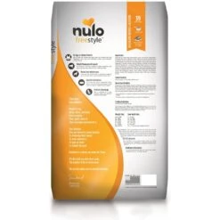 Nulo Freestyle Cod & Lentils Recipe Grain-Free Adult Trim Dry Dog Food & Nulo Freestyle Turkey & Cod Recipe Grain-Free Adult Trim Canned Dog Food -Blue Buffalo || ROYAL CANIN || Wellness Sales 608182 PT2. AC SS1800 V1660923564
