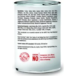 Nulo Freestyle Cod & Lentils Recipe Grain-Free Adult Trim Dry Dog Food & Nulo Freestyle Turkey & Cod Recipe Grain-Free Adult Trim Canned Dog Food -Blue Buffalo || ROYAL CANIN || Wellness Sales 608182 PT6. AC SS1800 V1660923506