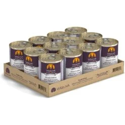 Weruva Wok The Dog With Chicken, Beef & Pumpkin In Gravy Grain-Free Canned Dog Food & Weruva Steak Frites Dinner With Beef, Pumpkin & Sweet Potatoes In Gravy Grain-Free Canned Dog Food 16 Weruva Wok The Dog With Chicken, Beef & Pumpkin In Gravy Grain-Free Canned Dog Food & Weruva Steak Frites Dinner With Beef, Pumpkin & Sweet Potatoes In Gravy Grain-Free Canned Dog Food -Blue Buffalo || ROYAL CANIN || Wellness Sales 611438 PT5. AC SS1800 V1661530103