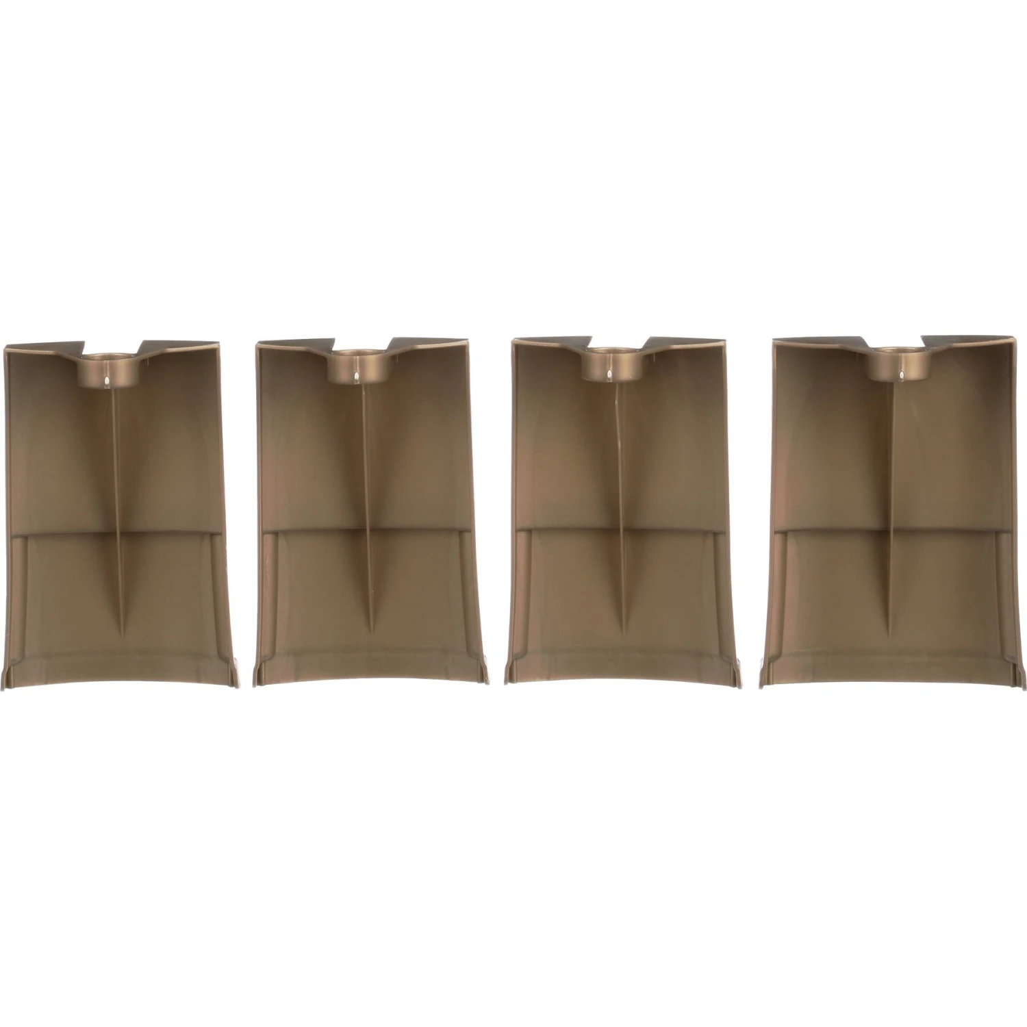 Neater Pets Neater Feeder Deluxe Replacement Leg Extensions 8 Neater Pets Neater Feeder Deluxe Replacement Leg Extensions - Image 6