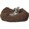 K&H Pet Products Cuddle Cube Pillow Cat & Dog Bed 2 K&H Pet Products Cuddle Cube Pillow Cat & Dog Bed -Blue Buffalo || ROYAL CANIN || Wellness Sales 61447 MAIN. AC SS1800 V1627950165