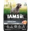 Iams Advanced Health Skin & Coat Chicken & Salmon Recipe Adult Dry Dog Food 2 Iams Advanced Health Skin & Coat Chicken & Salmon Recipe Adult Dry Dog Food -Blue Buffalo || ROYAL CANIN || Wellness Sales 616934 MAIN. AC SS1800 V1670426147