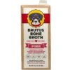 Brutus Broth Pork Flavored Grain-Free Bone Broth Dog Food Topping, 32-oz -Blue Buffalo || ROYAL CANIN || Wellness Sales 616942 MAIN. AC SS1800 V1659822362