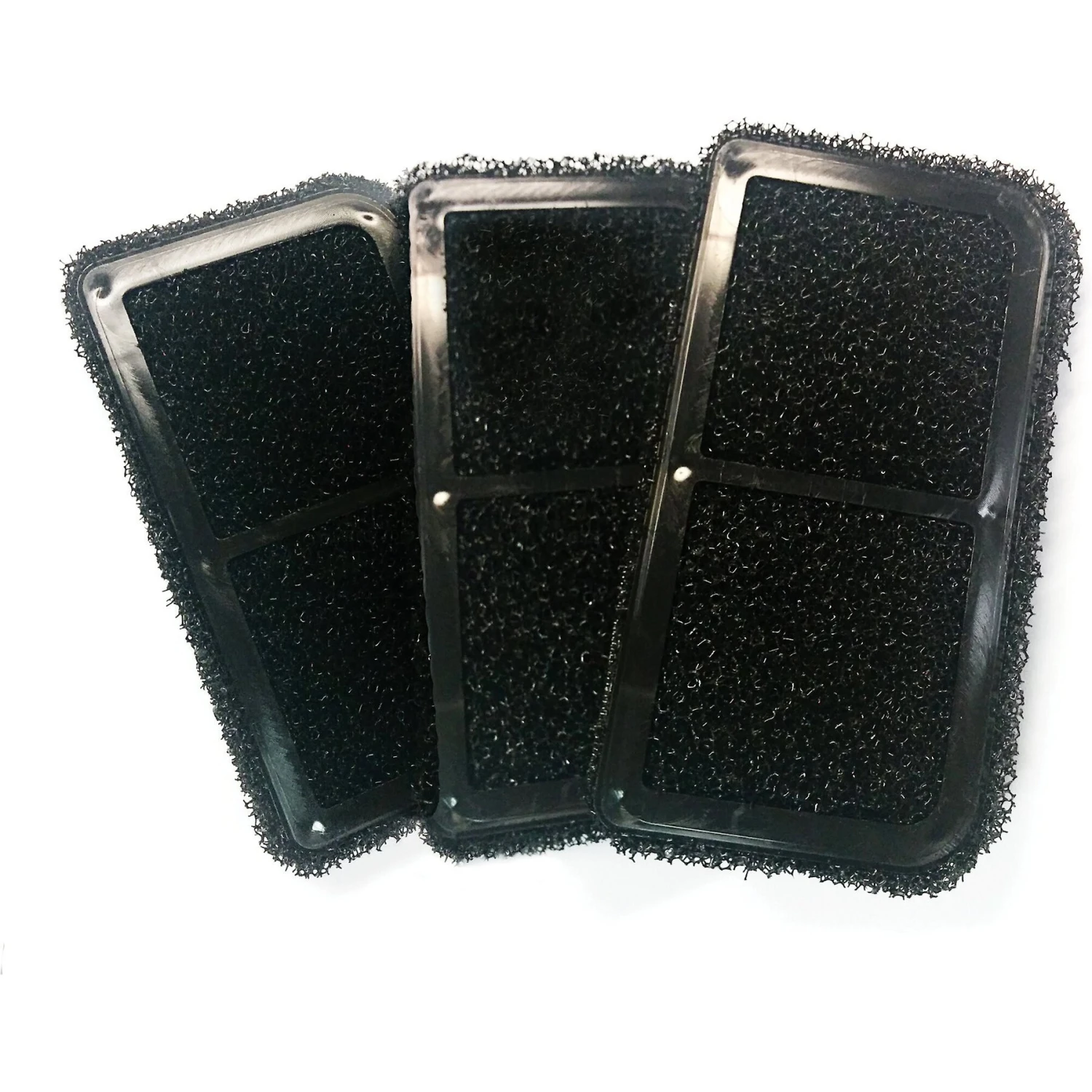 K&H Pet Products CleanFlow 3-Pack Replacement Filter Cartridges 3 K&H Pet Products CleanFlow 3-Pack Replacement Filter Cartridges