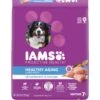 Iams Proactive Health Healthy Aging Large Breed Mature & Senior Formula With Real Chicken Dry Dog Food -Blue Buffalo || ROYAL CANIN || Wellness Sales 61752 MAIN. AC SS1800 V1667865649