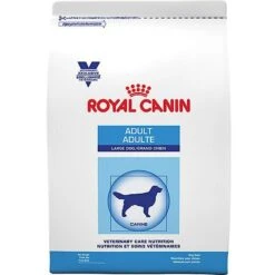 Royal Canin Veterinary Diet Adult Large Dog Dry Dog Food
