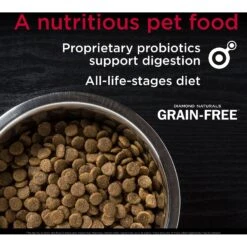 Diamond Naturals Grain-Free Beef & Sweet Potato Formula Dry Dog Food -Blue Buffalo || ROYAL CANIN || Wellness Sales 62155 PT2. AC SS1800 V1635737229