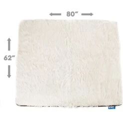 PawBrands PupProtector Waterproof Throw Dog Blanket 10 PawBrands PupProtector Waterproof Throw Dog Blanket -Blue Buffalo || ROYAL CANIN || Wellness Sales 625054 PT1. AC SS1800 V1661271026