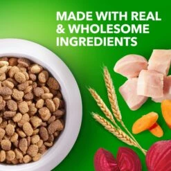 Iams Proactive Health Healthy Weight Management Low Fat Formula With Real Chicken Adult Dry Dog Food -Blue Buffalo || ROYAL CANIN || Wellness Sales 62596 PT3. AC SS1800 V1667865789