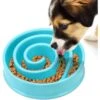 SunGrow Puzzle Cat, Dog & Small-Pet Maze Feeder & Water Bowl -Blue Buffalo || ROYAL CANIN || Wellness Sales 629262 MAIN. AC SS1800 V1678828133