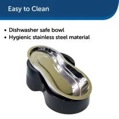 PetSafe Healthy Pet Food Station Gravity Refill Dog & Cat Feeder -Blue Buffalo || ROYAL CANIN || Wellness Sales 63114 PT3. AC SS1800 V1619794028