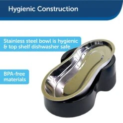 PetSafe Healthy Gravity Refill Dog & Cat Waterer -Blue Buffalo || ROYAL CANIN || Wellness Sales 63119 PT6. AC SS1800 V1598658653