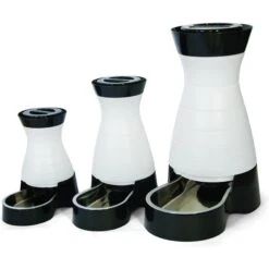 PetSafe Healthy Gravity Refill Dog & Cat Waterer -Blue Buffalo || ROYAL CANIN || Wellness Sales 63119 PT8. AC SS1800 V1524501425