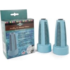 PetSafe Healthy Pet Water Filter, 2 Pack -Blue Buffalo || ROYAL CANIN || Wellness Sales 63122 PT2. AC SS1800 V1490384688