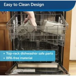 PetSafe Drinkwell Multi-Tier Plastic Dog & Cat Fountain 14 PetSafe Drinkwell Multi-Tier Plastic Dog & Cat Fountain -Blue Buffalo || ROYAL CANIN || Wellness Sales 63128 PT4. AC SS1800 V1616424398