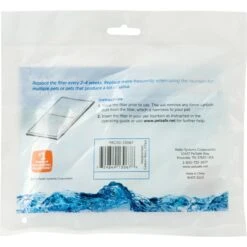 PetSafe Drinkwell Carbon Replacement Filters -Blue Buffalo || ROYAL CANIN || Wellness Sales 63154 PT5. AC SS1800 V1616682416