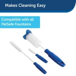 PetSafe Drinkwell Pet Fountain Cleaning Kit -Blue Buffalo || ROYAL CANIN || Wellness Sales 63172 PT3. AC SS1800 V1617321044