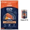 CANIDAE PURE All Stages Grain-Free Limited Ingredient Salmon & Sweet Potato Recipe Canned Dog Food, 13-oz & CANIDAE Grain-Free PURE Limited Ingredient Salmon & Sweet Potato Recipe Dry Dog Food 1 CANIDAE PURE All Stages Grain-Free Limited Ingredient Salmon & Sweet Potato Recipe Canned Dog Food, 13-oz & CANIDAE Grain-Free PURE Limited Ingredient Salmon & Sweet Potato Recipe Dry Dog Food -Blue Buffalo || ROYAL CANIN || Wellness Sales 632510 MAIN. AC SS1800 V1684789677