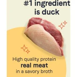 CANIDAE PURE All Stages Grain-Free Limited Ingredient Duck & Turkey Recipe Canned Dog Food, 13-oz & CANIDAE PURE All Stages Grain-Free Limited Ingredient Lamb, Turkey & Chicken Recipe Canned Dog Food, 13-oz 13 CANIDAE PURE All Stages Grain-Free Limited Ingredient Duck & Turkey Recipe Canned Dog Food, 13-oz & CANIDAE PURE All Stages Grain-Free Limited Ingredient Lamb, Turkey & Chicken Recipe Canned Dog Food, 13-oz -Blue Buffalo || ROYAL CANIN || Wellness Sales 632534 PT2. AC SS1800 V1663608497