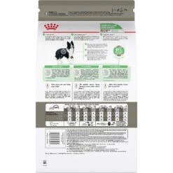 Royal Canin Canine Care Nutrition Medium Digestive Care Dry Dog Food -Blue Buffalo || ROYAL CANIN || Wellness Sales 63256 PT2. AC SS1800 V1697216724