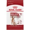 Royal Canin Size Health Nutrition Medium Adult 7+ Dry Dog Food -Blue Buffalo || ROYAL CANIN || Wellness Sales 63262 MAIN. AC SS1800 V1697139171