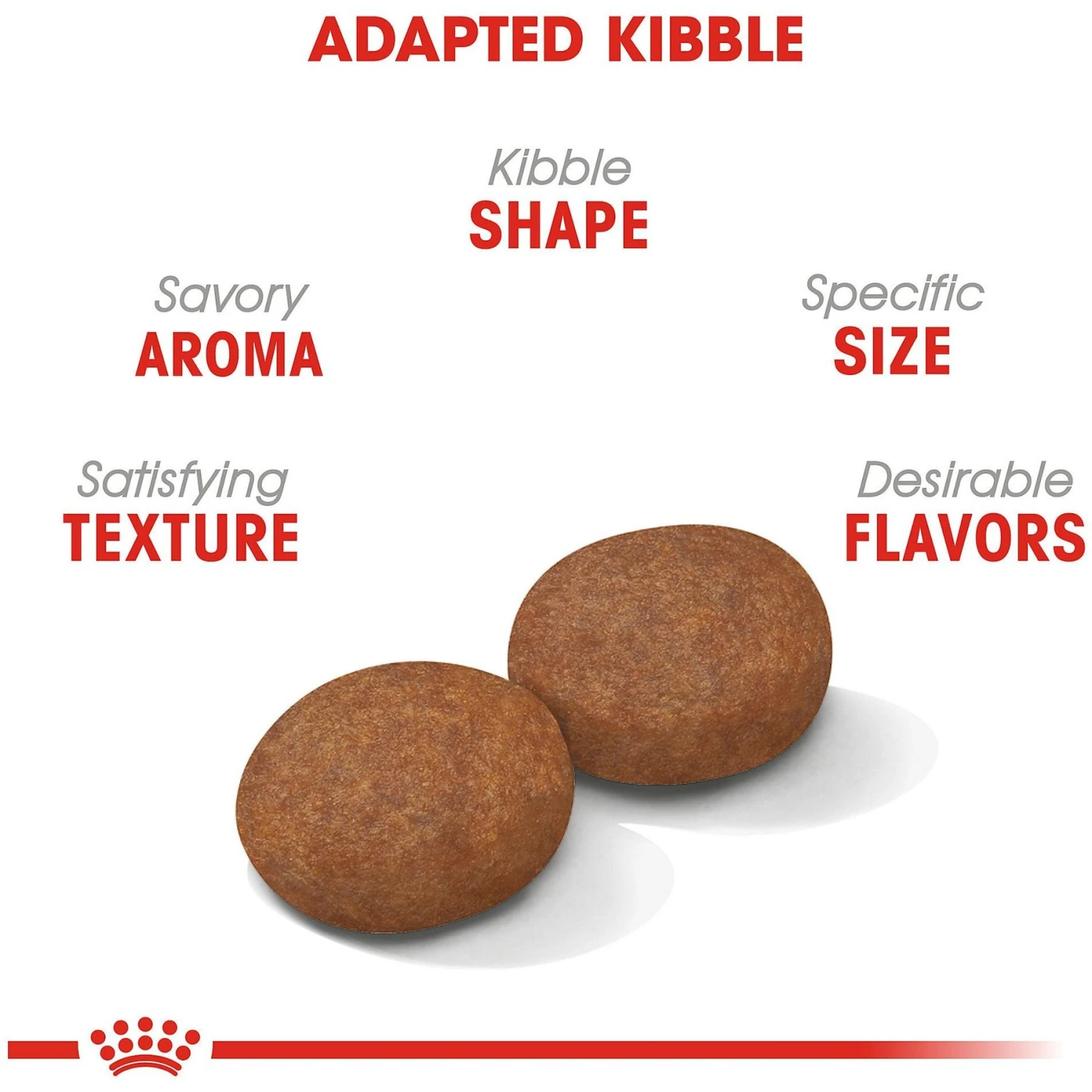 Royal Canin Size Health Nutrition Medium Adult 7+ Dry Dog Food 6 Royal Canin Size Health Nutrition Medium Adult 7+ Dry Dog Food - Image 4