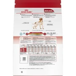 Royal Canin Size Health Nutrition Medium Adult Dry Dog Food -Blue Buffalo || ROYAL CANIN || Wellness Sales 63264 PT2. AC SS1800 V1697213093