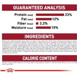 Royal Canin Size Health Nutrition Medium Adult Dry Dog Food -Blue Buffalo || ROYAL CANIN || Wellness Sales 63264 PT7. AC SS1800 V1697212365