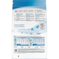 Royal Canin Size Health Nutrition Medium Puppy Dry Dog Food -Blue Buffalo || ROYAL CANIN || Wellness Sales 63266 PT2. AC SS1800 V1697216176